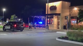 Cuyahoga Falls Police Friday Night Shooting Under Investigation