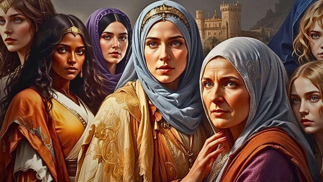 The Forgotten Power of Women in the Early Church | Hidden for 2,000 Years