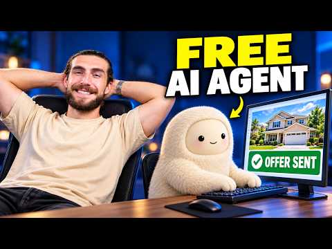 I Automated 90% of My Real Estate Wholesaling Business (10 Ways)