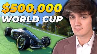 Trackmania Esports World Cup 🔴 $500,000 Tournament 🔴 Elimination Matches Day 2 🔴