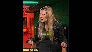 The Way She Said Eleven Is 14   Millie Bobby Brown Edit