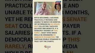Debate Grows Over McConnell's Senate Attendance