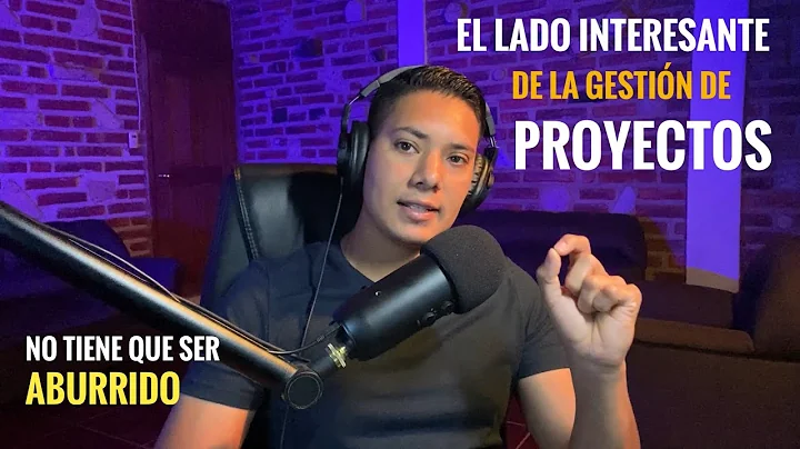 El apasionante mundo de los proyectos | Gestin de ...
