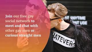 Free Gay Dating Apps