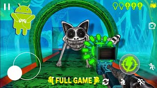 Zoonomaly Android Full Gameplay screenshot 3