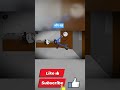 Stickman Game But My Brain Stopped Working