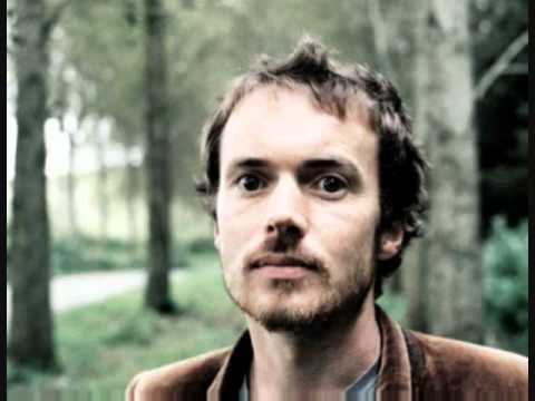 Damien Rice -  Look at me - new 2012