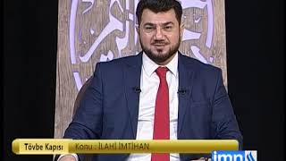 برنامج باب التوبة من قناة العراقية التركمانية ليوم 1-3-2019