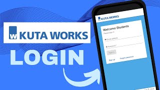 Kuta Works Login | How To Login Kuta Works Account 2024?