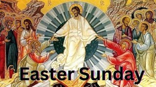 Grace Lutheran Church - Easter Sunday (4/9/2023)