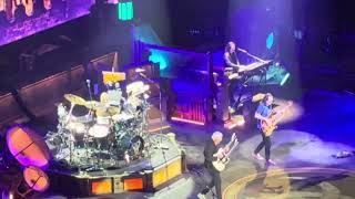 Rush, Xanadu, September 2, 2026, Montreal, QC