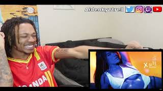 This Is Amazing Karol G, Romeo Santos - X Si Volvemos Reaction