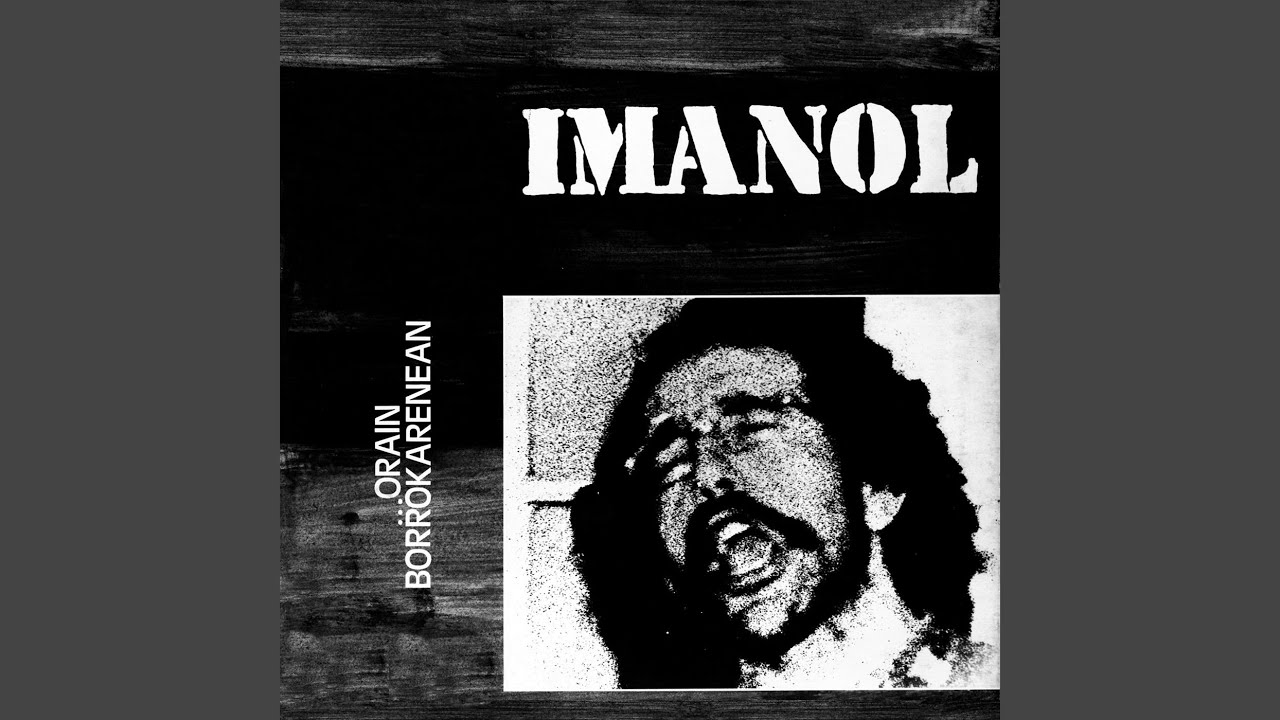 Euskadin Castillan bezala