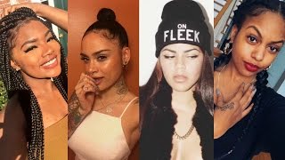 2 Hours of Kehlani, Summerella, Toni Romiti, & Bahja Rodriguez