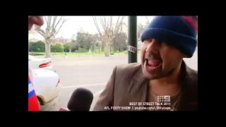 2011 AFL Footy Show   Best of Street Talk (Best Compilation)