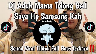 DJ OH MOM PLEASE BUY ME A SAMSUNG PHONE VIRAL TIKTOK 2026! THE ONE YOU ARE LOOKING FOR
