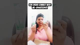Unboxing of Forever Bright Toothgel I Floride free toothgel I #sensitivity #foreverlivingproducts