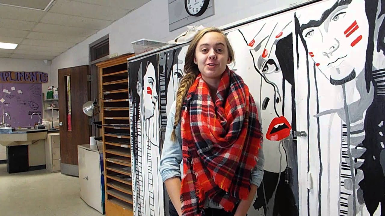 Westosha Central High School