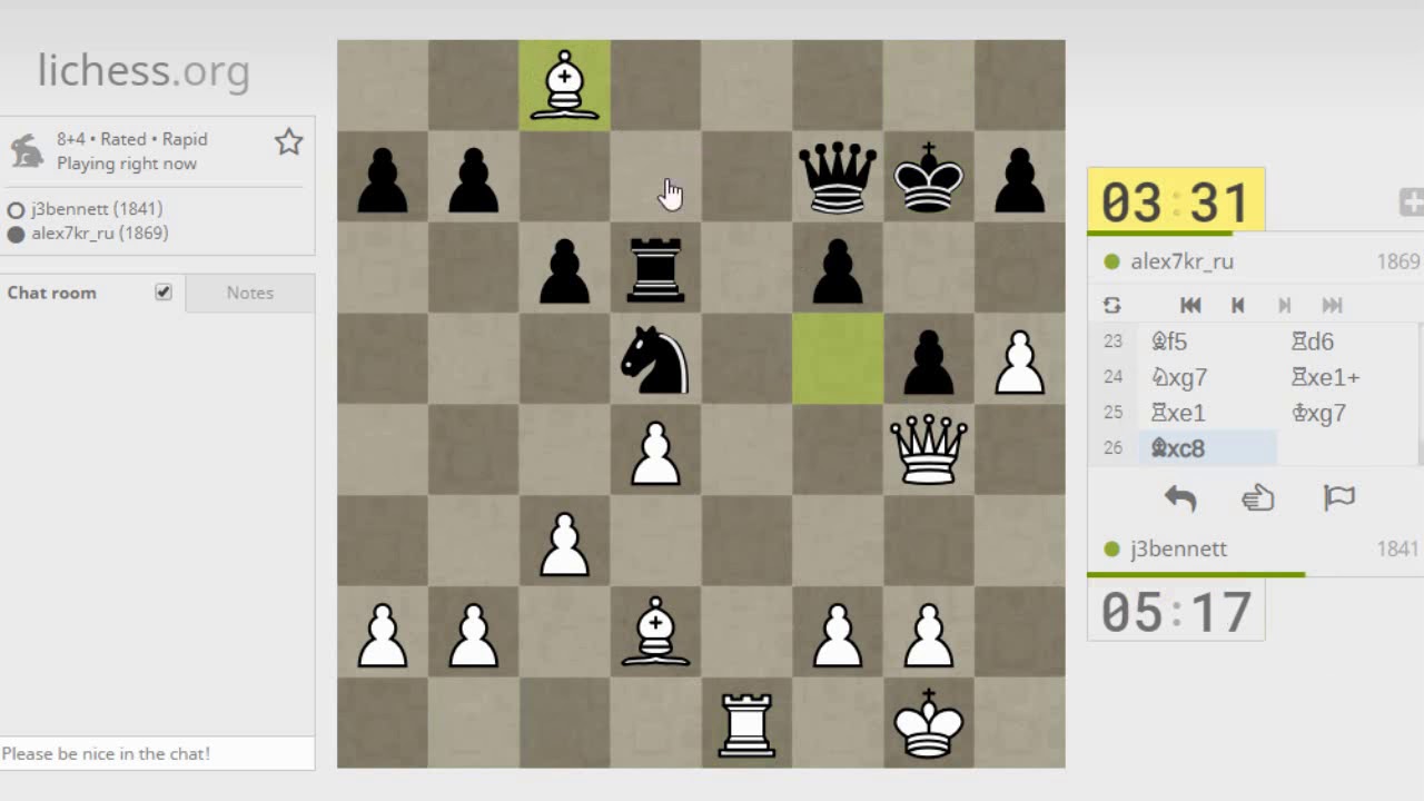How To Reach 1375 On Chess.com - Rating Climb Live Example Games 