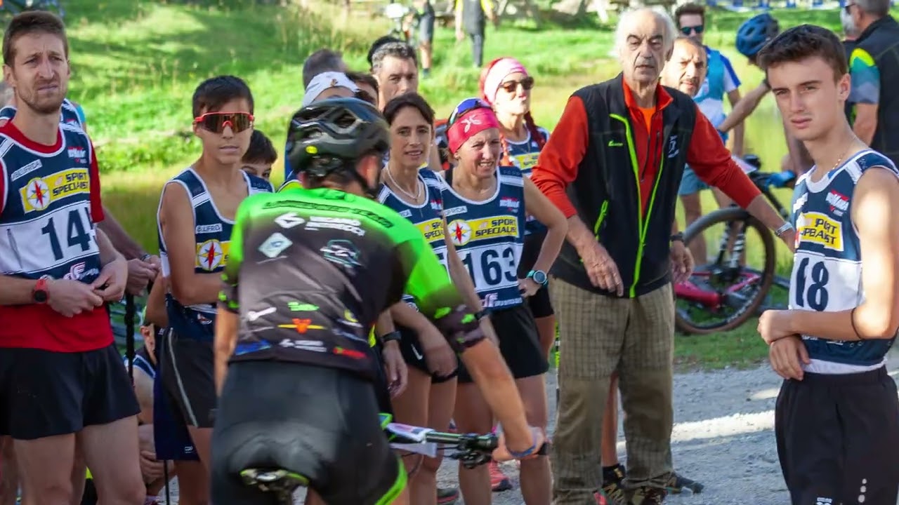 12ª Staffetta Comolli | DF Sport Specialist