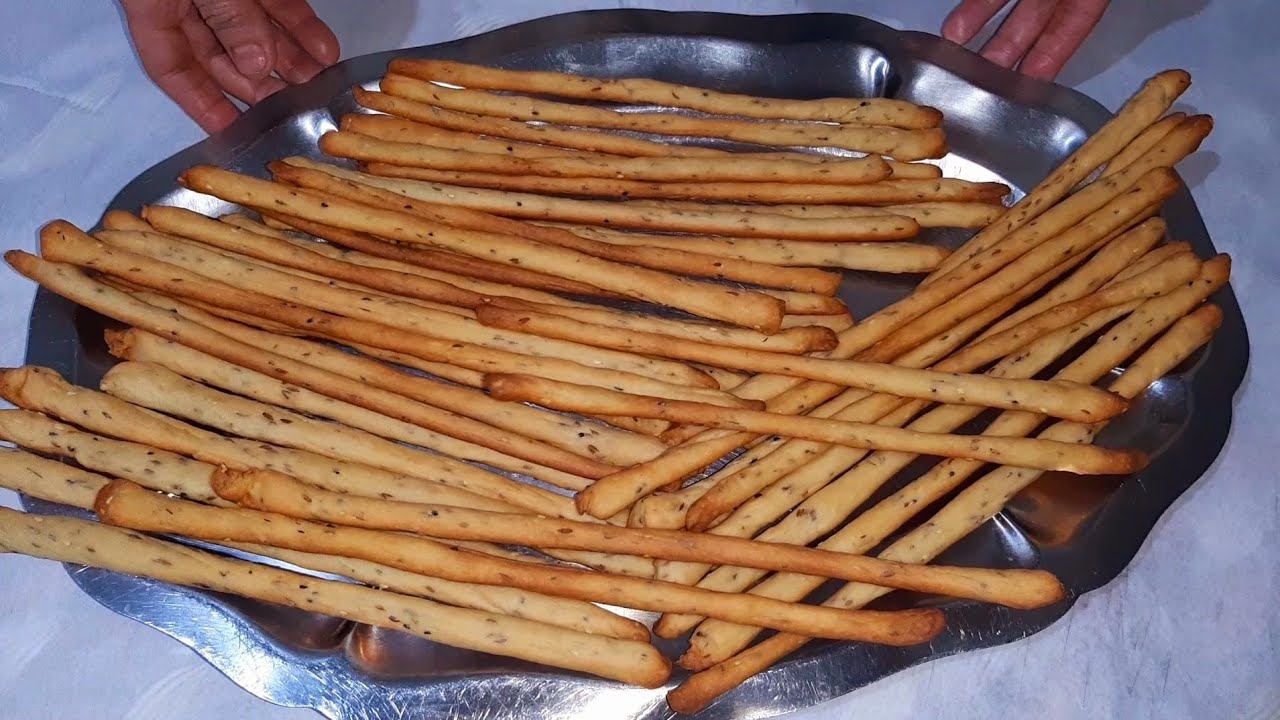 باتون ساليه و تكة المخابز 👍👌