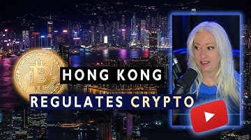 Game Changing Hong Kong Crypto Rules for Retail Traders