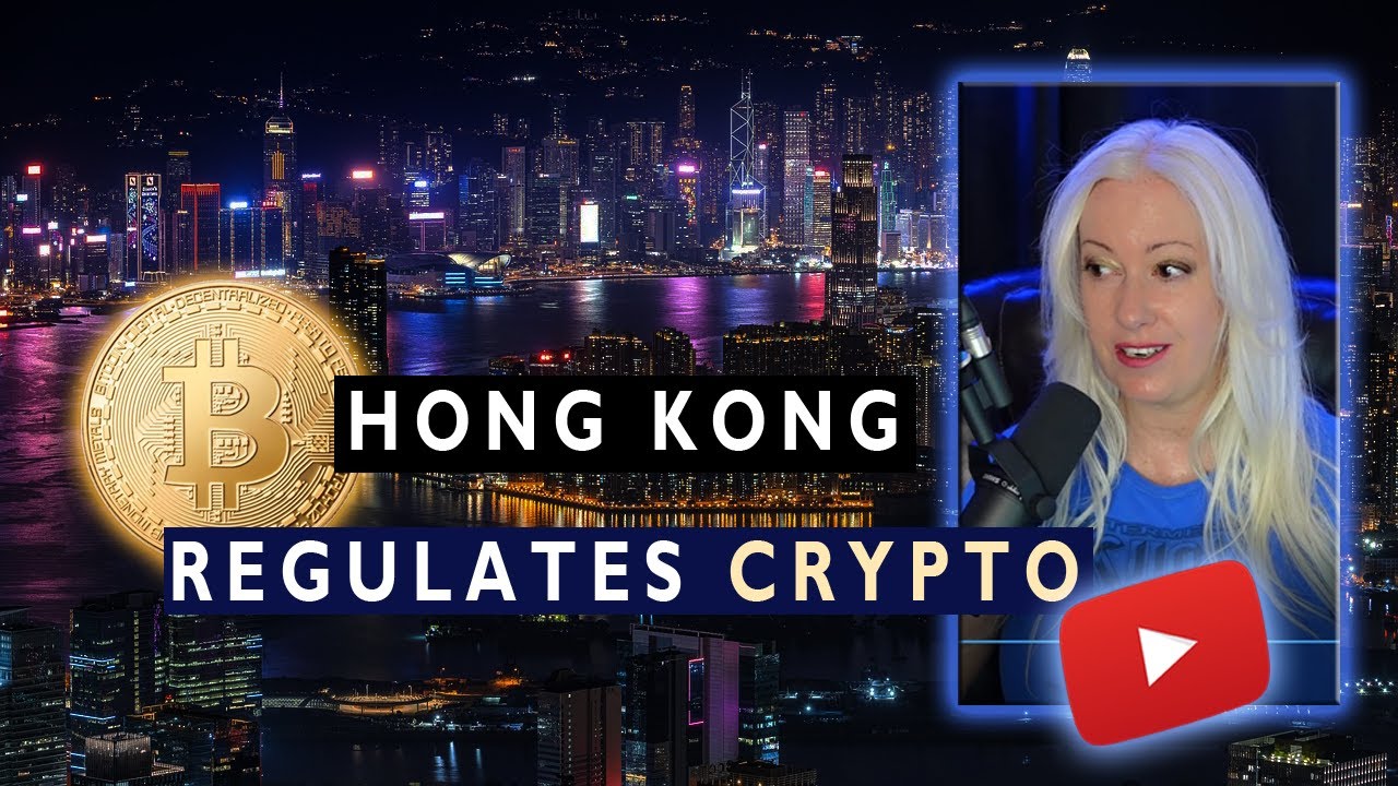 Game Changing Hong Kong Crypto Rules for Retail Traders