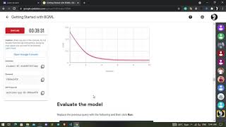 Getting Started with BQML |  GSP247 | Learn to Earn Cloud Challenge: Essentials