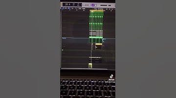 Logic Pro: Copying & Pasting Automation Curves