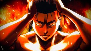 Attack On An Op 6-7 Uhd 4K 60Fps