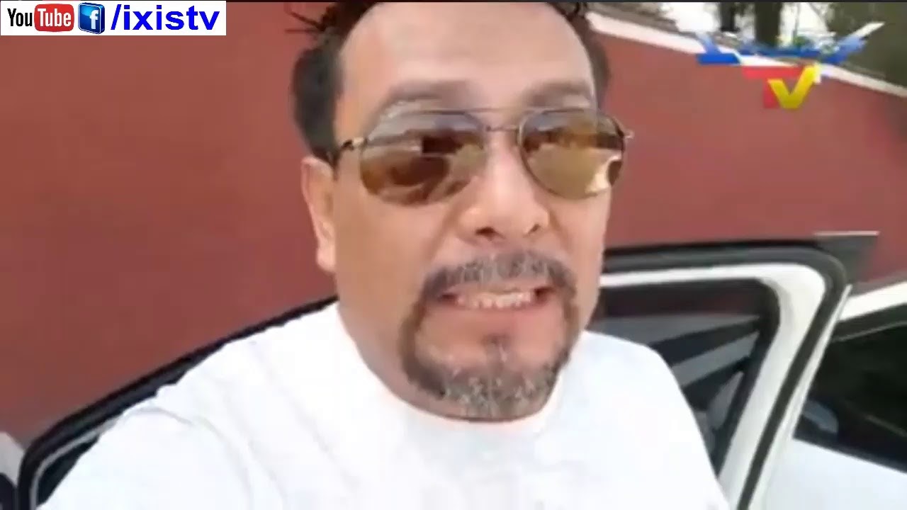 ixistv - Transimsion en vivo desde el Pueblo de la Fiesta Eterna