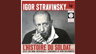 L'Histoire du Soldat - Suite: The Royal March