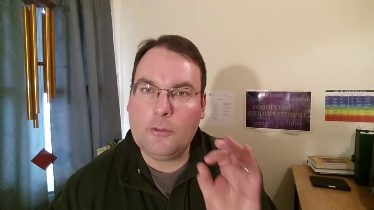 Clearing Self-Punishment & Self-Restriction Karma from the Soul