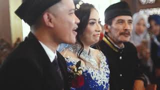 Download Lagu the wedding Sinta \u0026 Suharmanto MP3