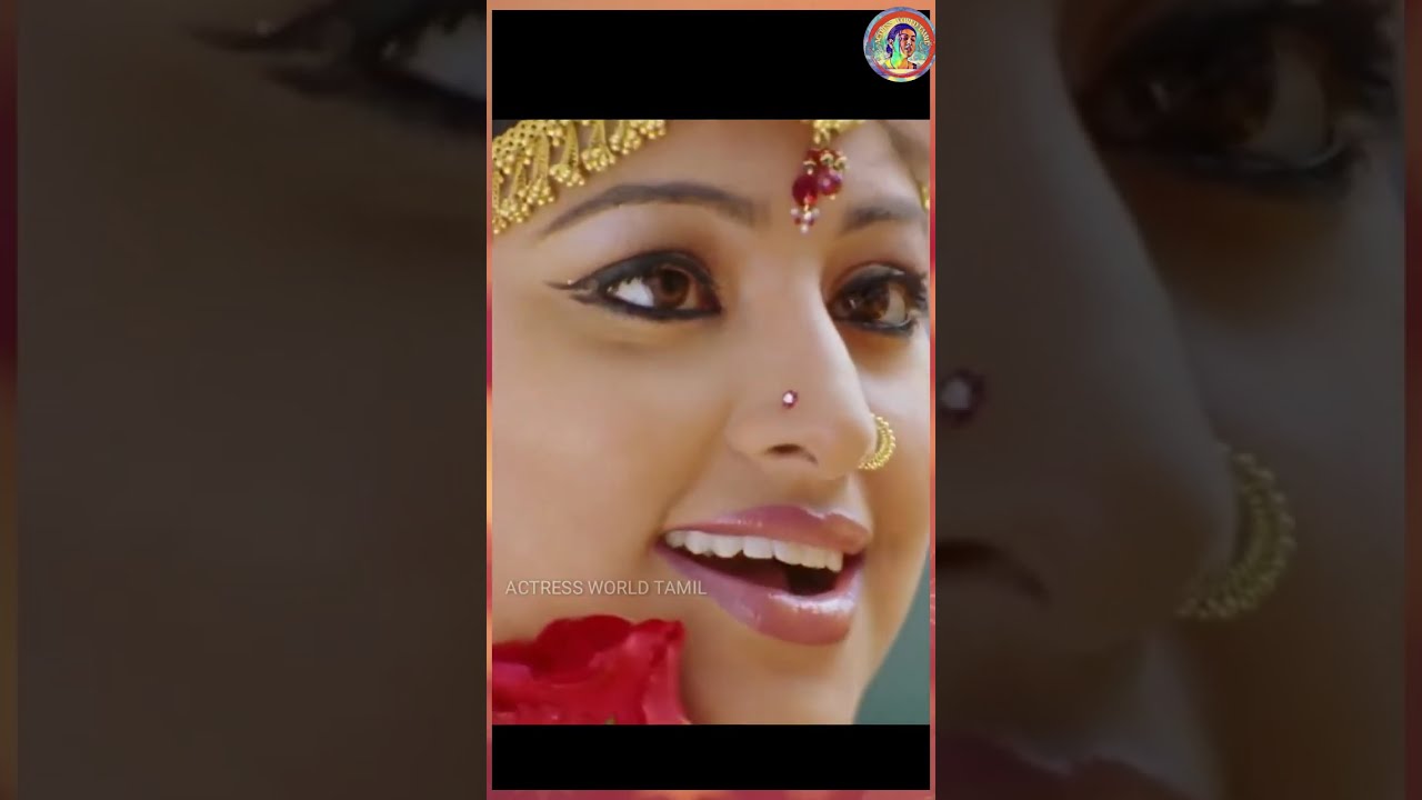 Actress Sneha 🔥 | Sneha Close Up 😍 | Sneha Vertical Edit 💥