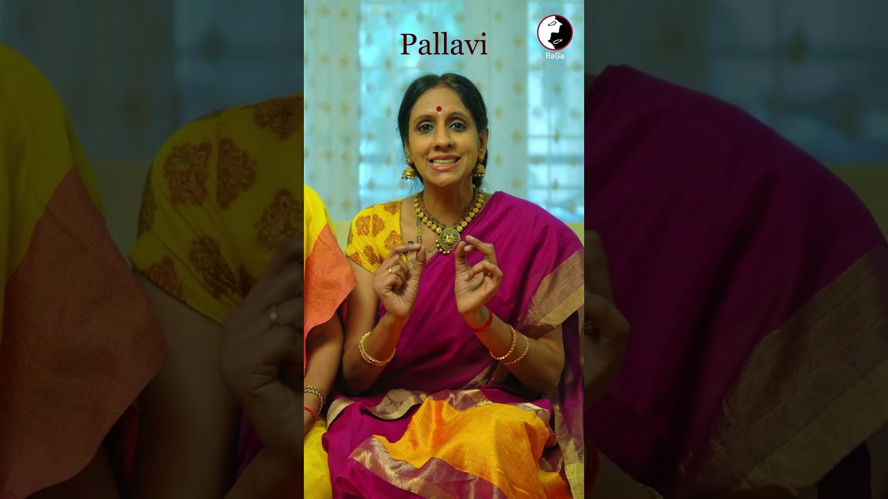 Fundas with RaGa EP 03 - Ragam Thanam Pallavi ( RTP)