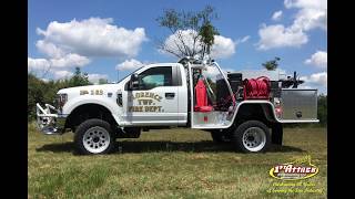 20 Years of Serving the Fire Industry An Interview with Jeffrey Cook- 1st Attack Engineering Inc. Profile