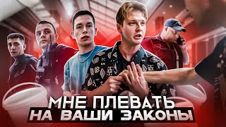 видео: МОШЕННИК ПЫТАЛСЯ ОБМАНУТЬ ПОЛИЦИЮ / НАГЛЫЕ БАРЫГИ КИДАЮТСЯ / ПОЛИЦИЯ ЗАДЕРЖАЛА МОШЕННИКОВ / КОНФЛИКТ картинка: МОШЕННИК ПЫТАЛСЯ ОБМАНУТЬ ПОЛИЦИЮ / НАГЛЫЕ БАРЫГИ КИДАЮТСЯ / ПОЛИЦИЯ ЗАДЕРЖАЛА МОШЕННИКОВ / КОНФЛИКТ