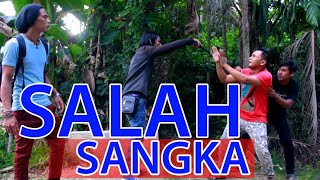 Preman pas Pasan Part 2 ' Salah Sangka ' Cagok Aceh - Aremi Studio