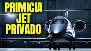 ✅ Jet Privado One Beyond Aero BYA-1 ¿Velocidad? ¿Precio? , Aviones Jets ligeros Coches Carros Autos by FitGeek 1,017 views 2 months ago 8 minutes, 33 seconds