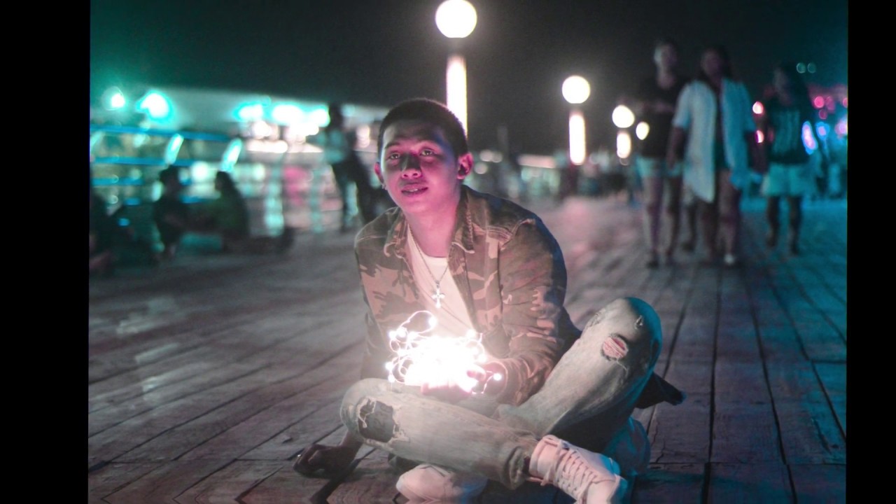 How to edit like Brandon Woelfel in Photoshop & Lightroom Tutorial with Free Presets