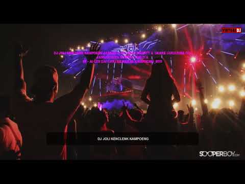 DJ BABY DONT GO AKIMILAKU TERBARU 2019