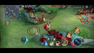 Honor Of Kings mobile gameplay screenshot 3