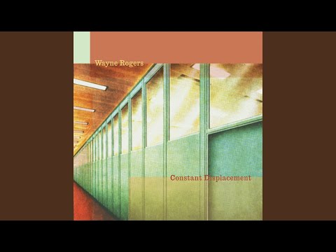 Wayne Rogers — Dead & Rising