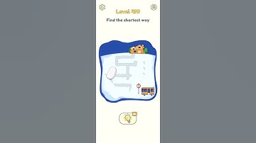 DOP 2 Level 499 #games #gameplay #shortvideo #shapeshifting #dop2  #shorts #shortest #way #the #fine