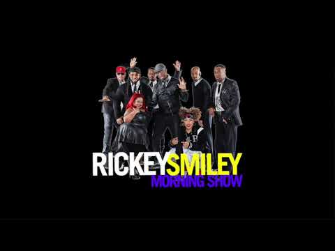 The Rickey Smiley Morning Show (06.20.19)