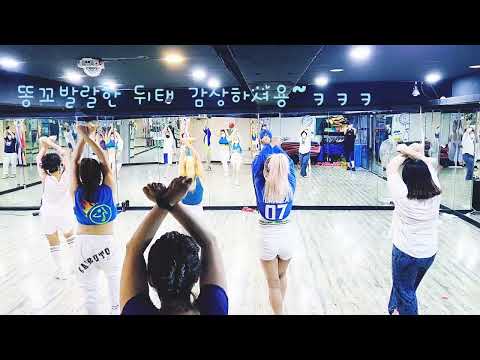 POP(팝)-NaYeon(나연) cover by zina