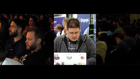 SymfonyLive Berlin 2018 - Jorge - Success of Blackfire and Continuous PHP performance monitoring