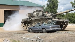 Best tank fails of 2015! Tank fail compilation!