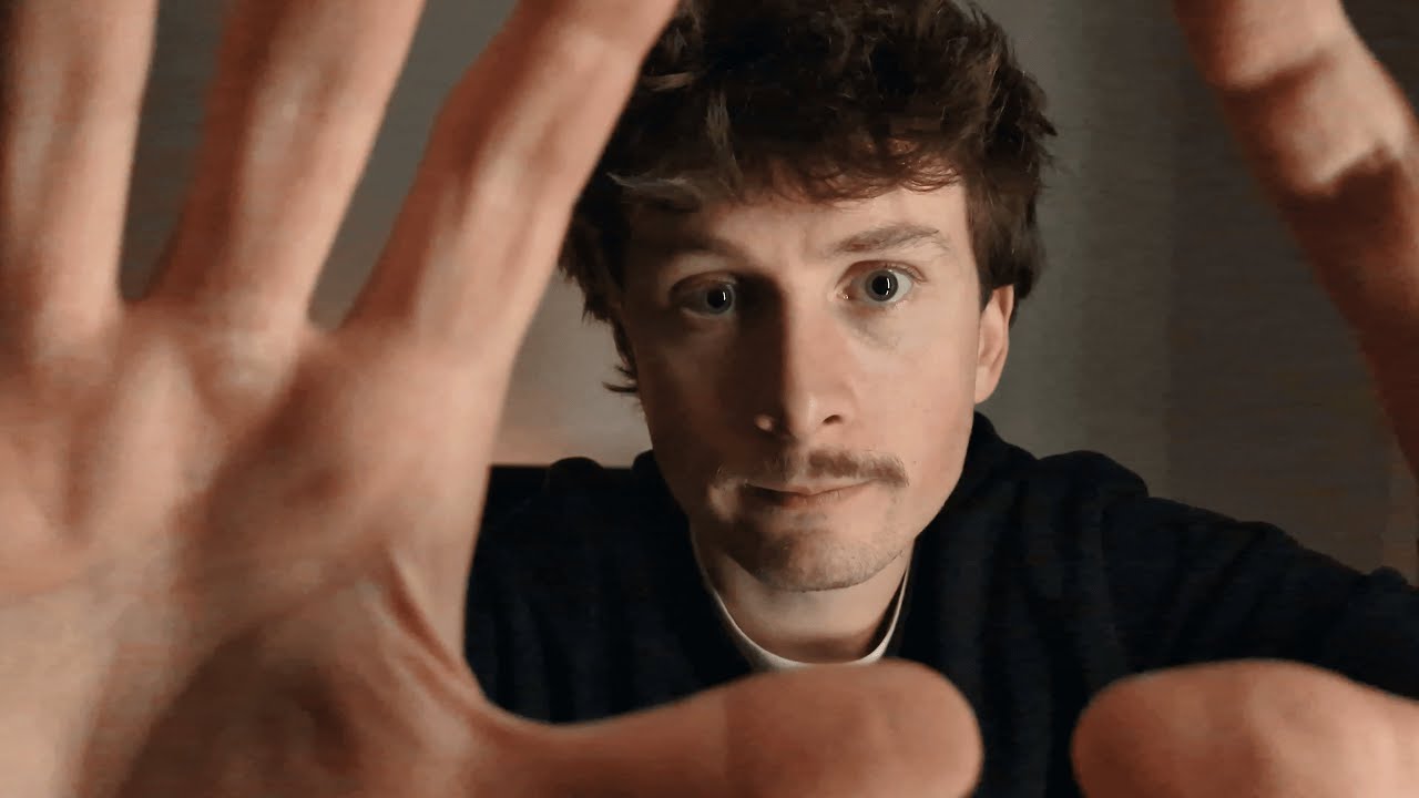 ASMR - TRIGGERS RANDOM